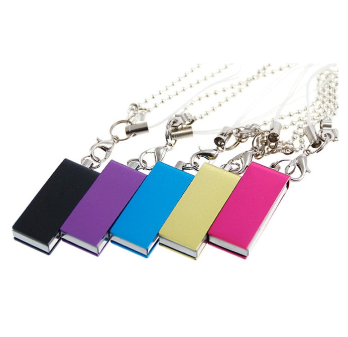 Custom Logo Metal Rotating OTG Flash Drive | Premium Corporate Gifts and Promotional Gifts