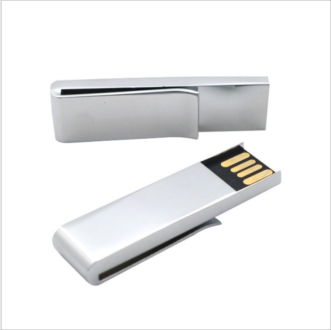 Custom Logo Dual-purpose bookmark flash drive | Premium Corporate Gifts and Promotional Gifts
