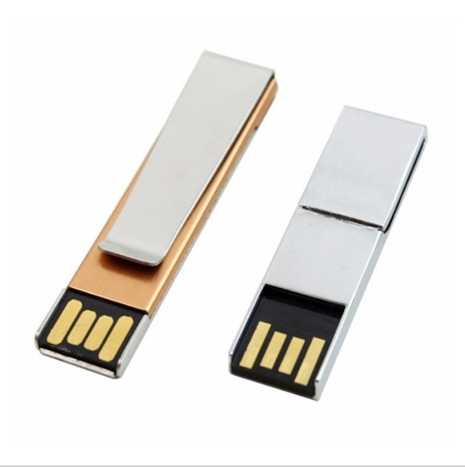 Custom Logo Dual-purpose bookmark flash drive | Premium Corporate Gifts and Promotional Gifts