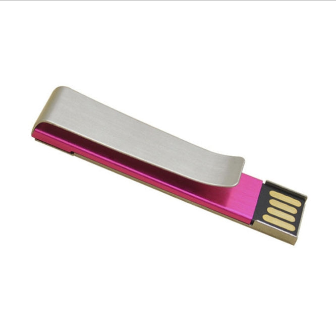 Custom Logo Dual-purpose bookmark flash drive | Premium Corporate Gifts and Promotional Gifts
