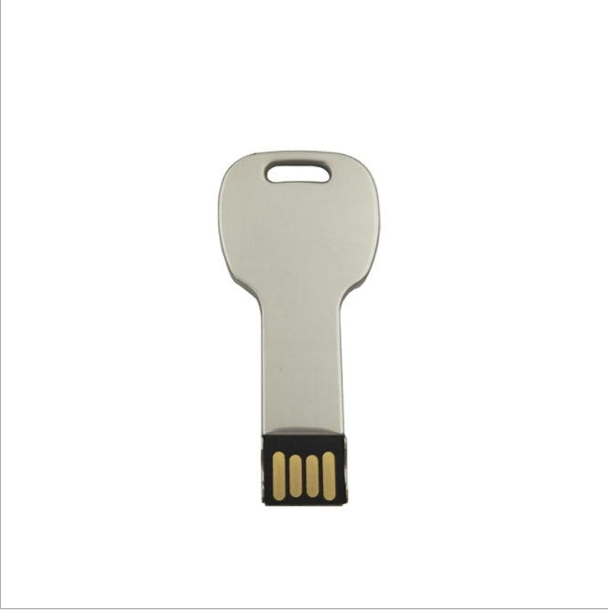 Custom Logo Key-shaped flash drive | Premium Corporate Gifts and Promotional Gifts
