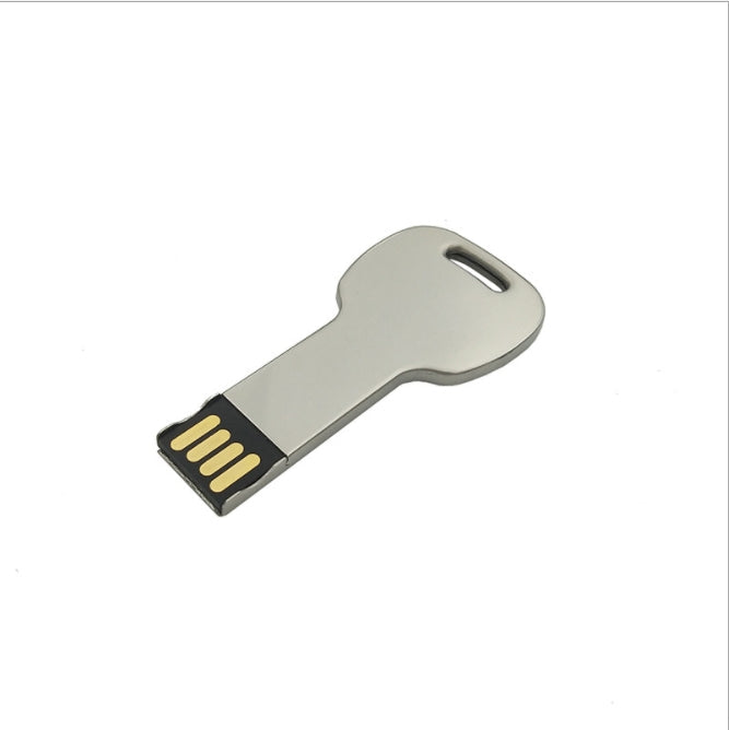 Custom Logo Key-shaped flash drive | Premium Corporate Gifts and Custom Gifts