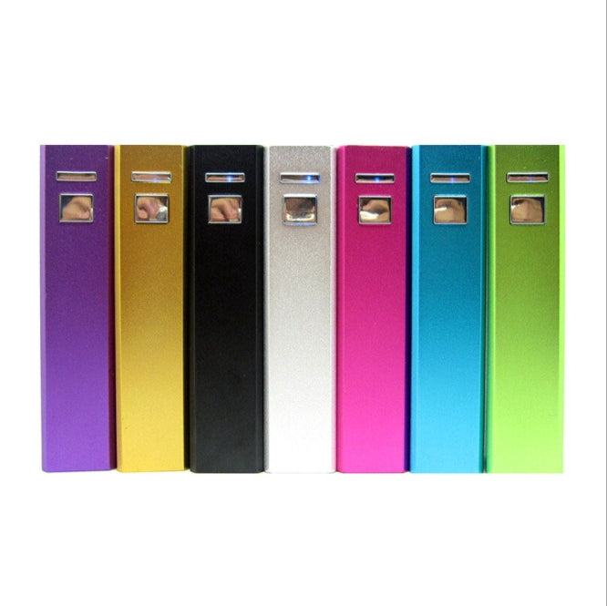 Custom Logo Metal Three-dimensional Square Power Bank | Premium Corporate Gifts and Promotional Gifts