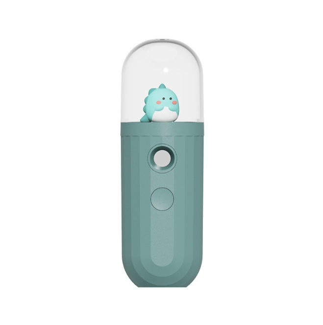 Custom Logo Cute Spray Hydration Device | Premium Corporate Gifts and Promotional Gifts