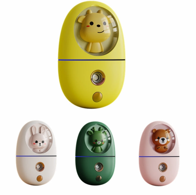 Custom Logo Cute Animal Spray Hydration Device | Premium Corporate Gifts and Promotional Gifts