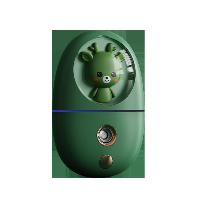 Custom Logo Cute Animal Spray Hydration Device | Premium Corporate Gifts and Promotional Gifts