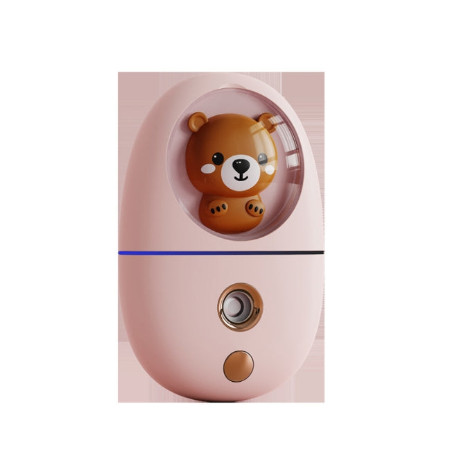 Custom Logo Cute Animal Spray Hydration Device | Premium Corporate Gifts and Promotional Gifts