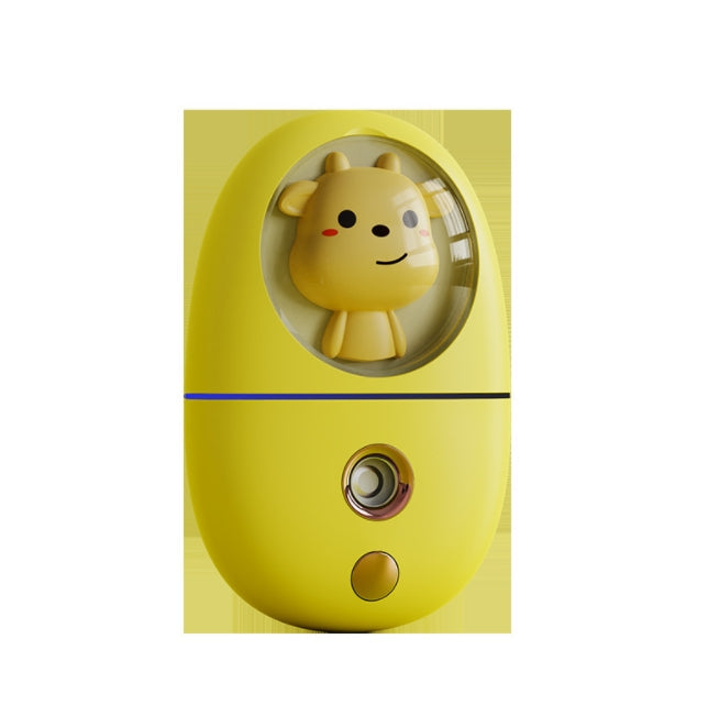 Custom Logo Cute Animal Spray Hydration Device | Premium Corporate Gifts and Promotional Gifts