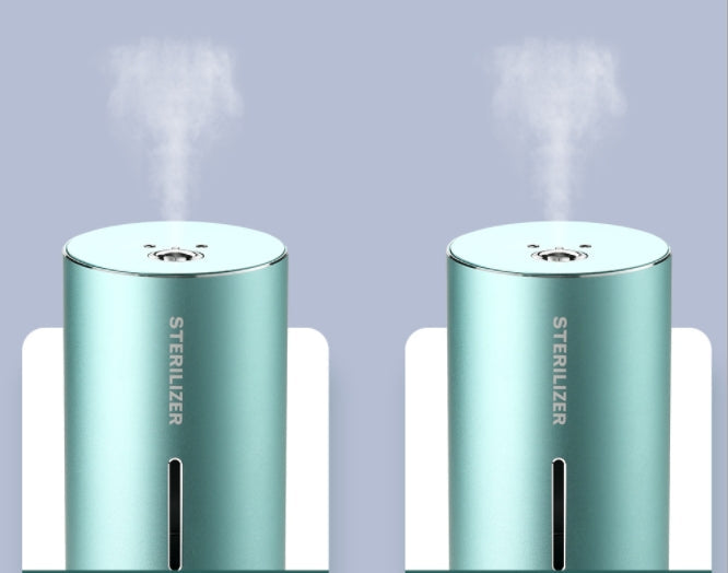 Custom Logo Automatic Induction Disinfection Sprayer | Premium Corporate Gifts and Promotional Gifts