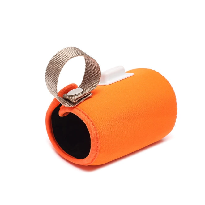 Custom Logo USB Heated Diving Cloth Thermos Cup Sleeve | Premium Corporate Gifts and Promotional Gifts