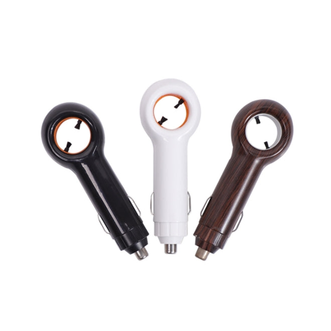 Custom Logo Car Air Purifier | Premium Corporate Gifts and Promotional Gifts