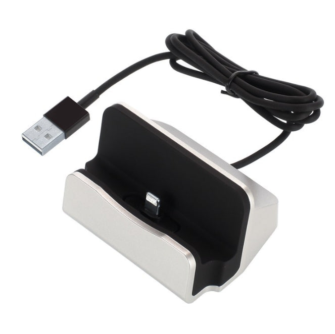 Custom Logo Upright mobile phone charging dock | Premium Corporate Gifts and Promotional Gifts