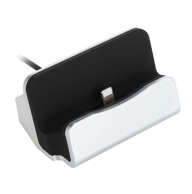 Custom Logo Upright mobile phone charging dock | Premium Corporate Gifts and Promotional Gifts