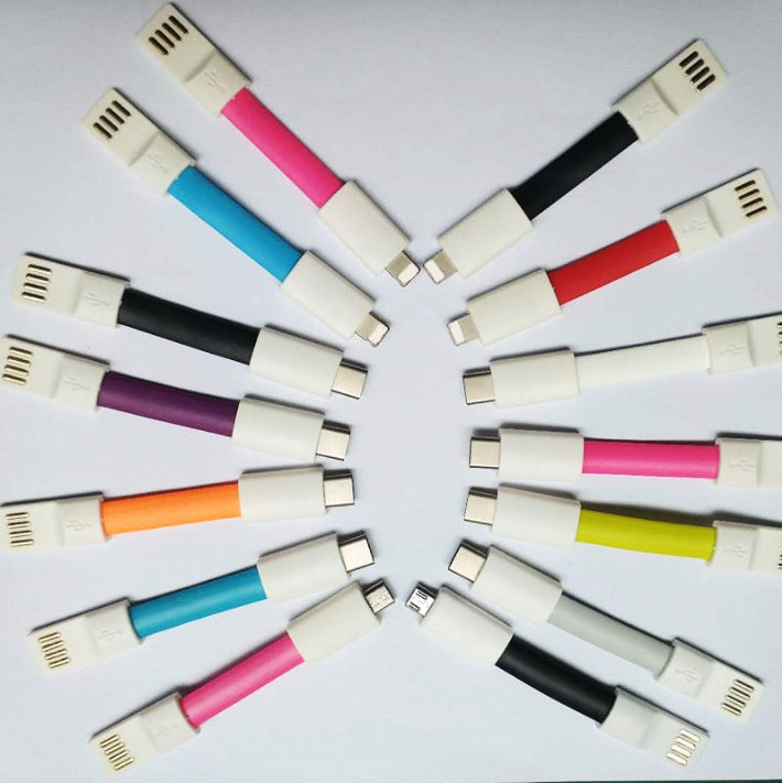 Custom Logo Magnetic OTG Transmission Cable | Premium Corporate Gifts and Promotional Gifts