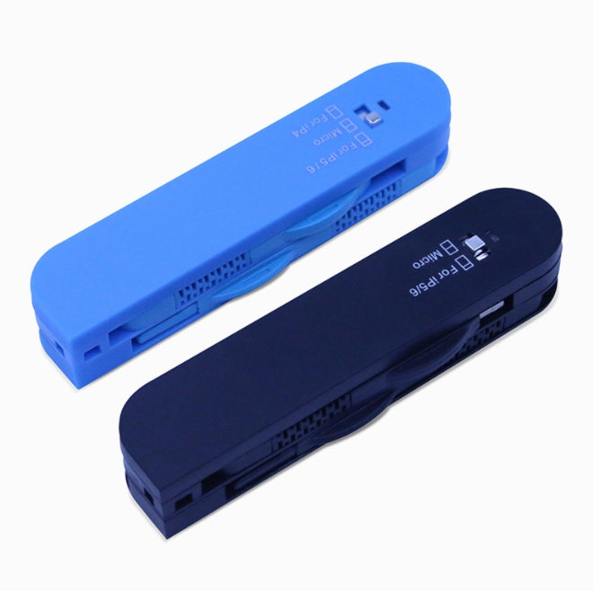 Custom Logo Saber 3-in-1 Charging Cable | Premium Corporate Gifts and Promotional Gifts