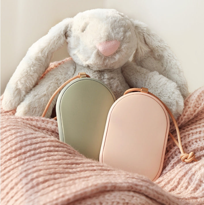 Custom Logo Rope Fashion Hand Warmer | Premium Corporate Gifts and Custom Gifts