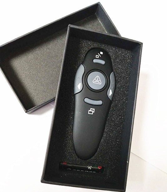 Custom Logo Mini Wireless Page Turner | Premium Corporate Gifts and Promotional Gifts