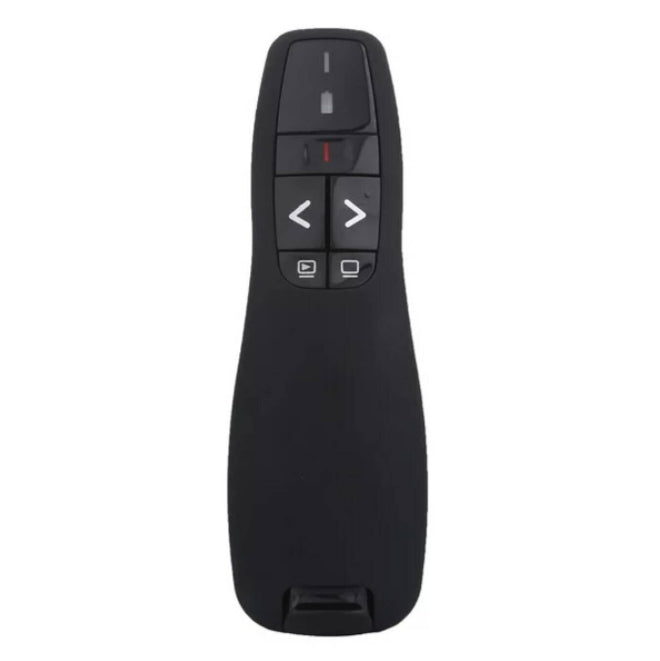 Custom Logo Laser Wireless Page Turner | Premium Corporate Gifts and Promotional Gifts