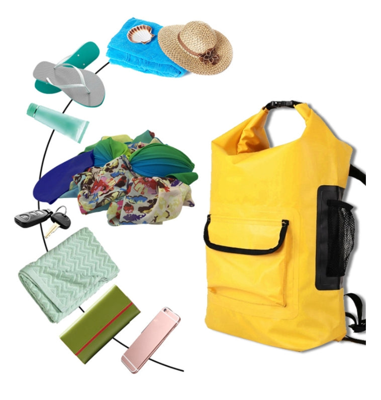 Custom Logo Outdoor Folding Waterproof Travel Bag | Premium Corporate Gifts and Promotional Gifts