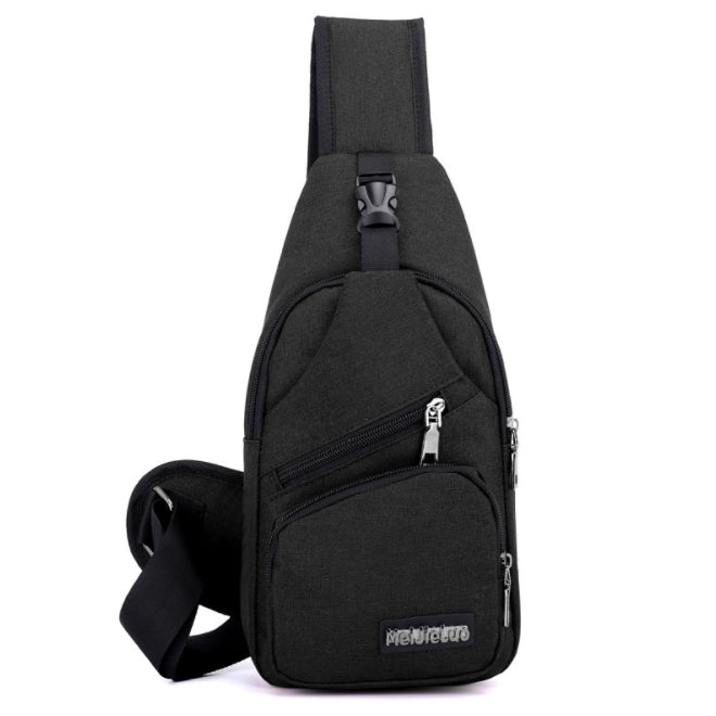 Custom Logo One-shoulder crossbody backpack | Premium Corporate Gifts and Promotional Gifts