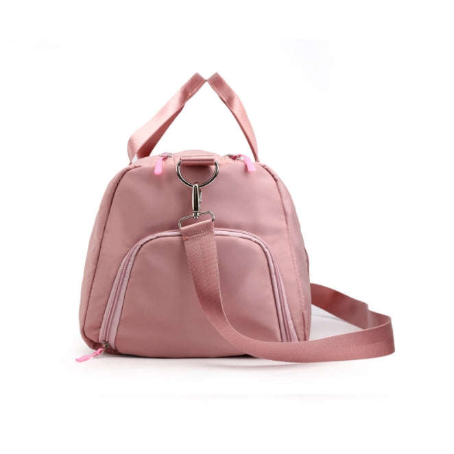 Custom Logo Nylon Leisure Fitness Sports Bag | Premium Corporate Gifts and Promotional Gifts