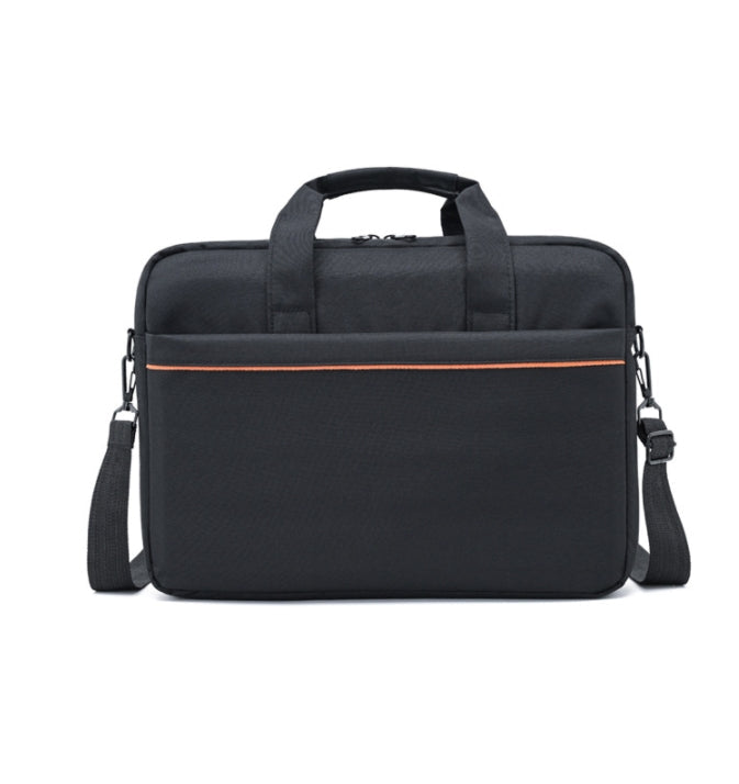 Custom Logo Plain Briefcase | Premium Corporate Gifts and Promotional Gifts