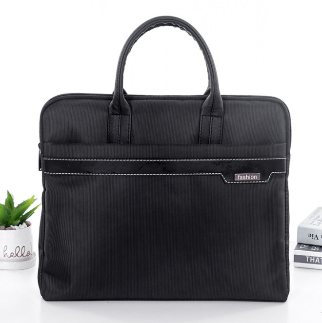 Custom Logo Tote Briefcase | Premium Corporate Gifts and Promotional Gifts