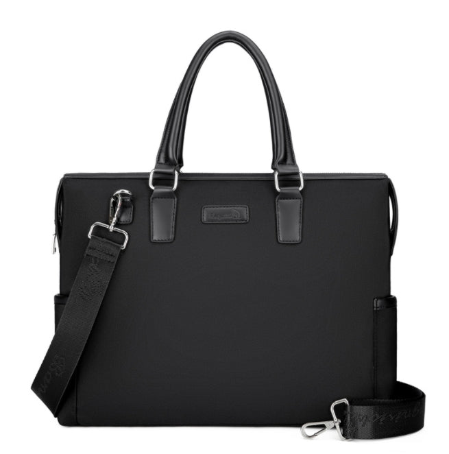 Custom Logo Men's dual-purpose business briefcase | Premium Corporate Gifts and Promotional Gifts