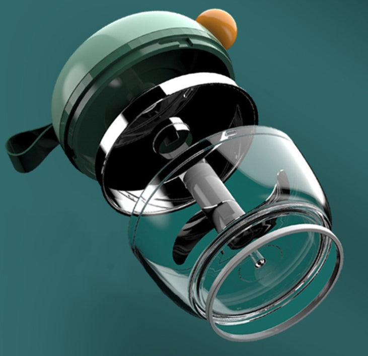 Custom Logo Kitchen Manual Grinder | Premium Corporate Gifts and Promotional Gifts