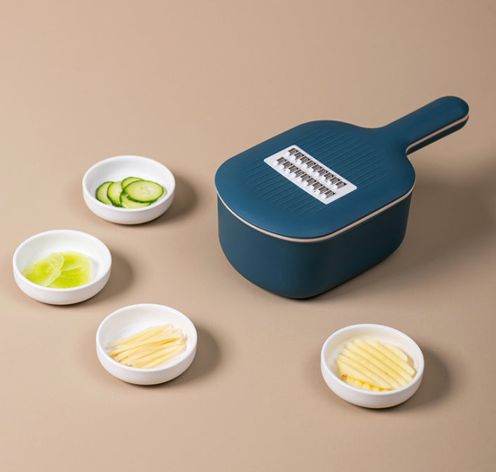 Custom Logo Good Cleaning Slicing Artifact | Premium Corporate Gifts and Custom Gifts