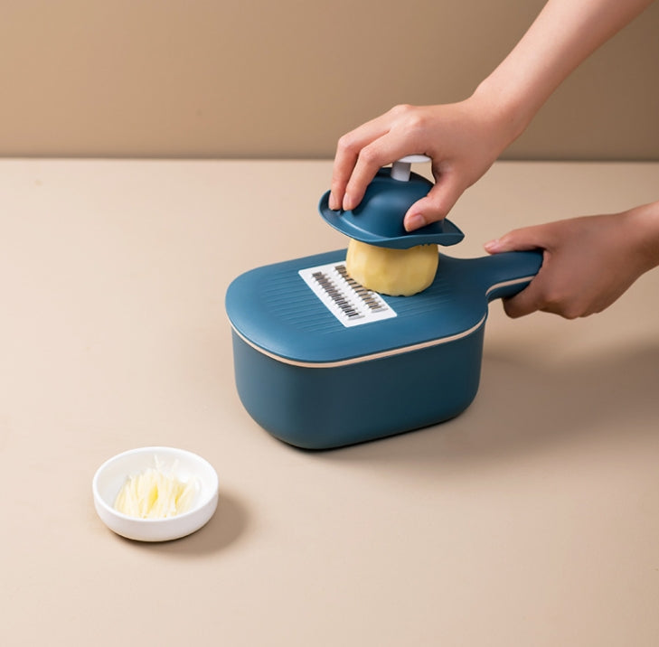 Custom Logo Good Cleaning Slicing Artifact | Premium Corporate Gifts and Custom Gifts