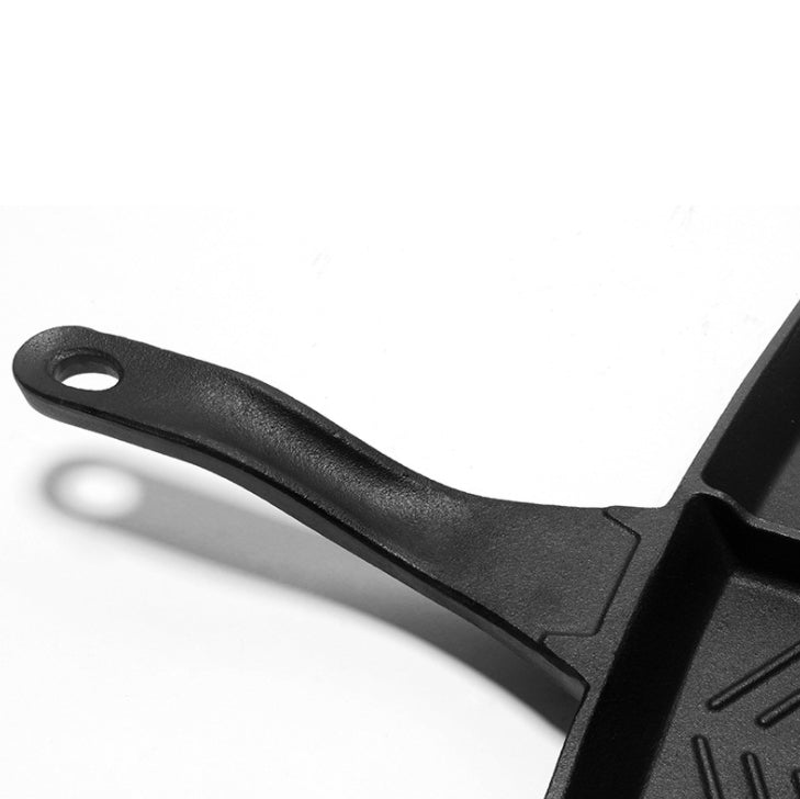 Custom Logo Breakfast Cooking Frying Pan | Premium Corporate Gifts and Promotional Gifts