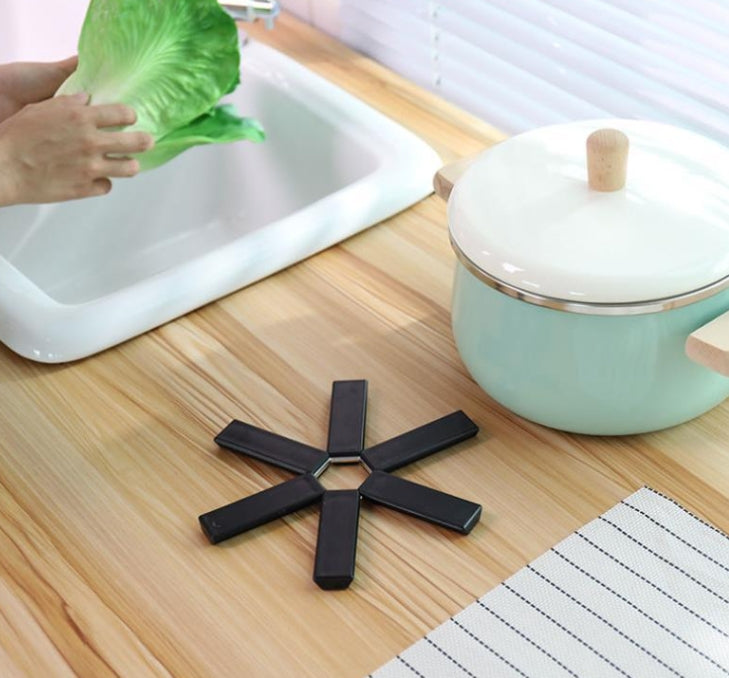 Custom Logo Small Insulation Mat | Premium Corporate Gifts and Promotional Gifts