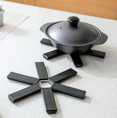 Custom Logo Small Insulation Mat | Premium Corporate Gifts and Promotional Gifts