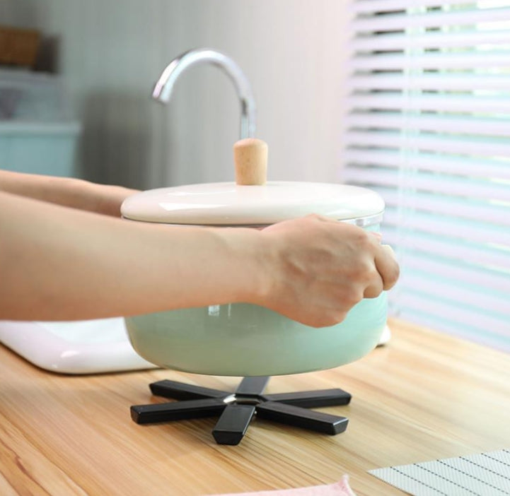 Custom Logo Small Insulation Mat | Premium Corporate Gifts and Promotional Gifts