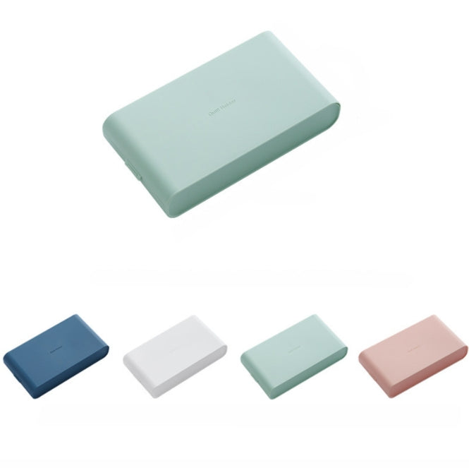 Custom Logo Plain Mask Storage Box | Premium Corporate Gifts and Promotional Gifts