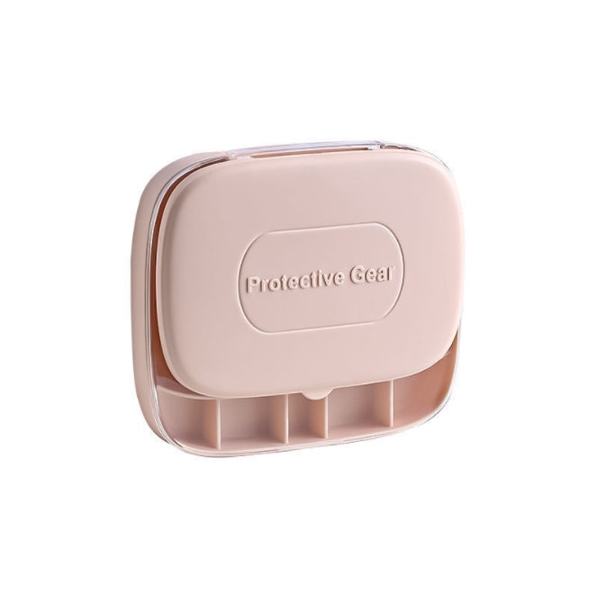 Custom Logo Morandi Color Multifunctional Storage Box | Premium Corporate Gifts and Promotional Gifts