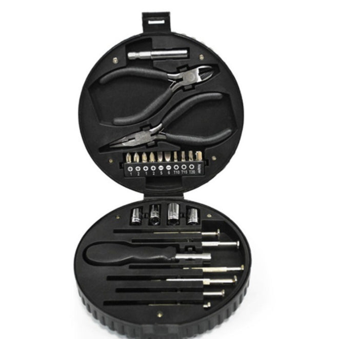 Custom Logo Tire Styling Tool Set | Premium Corporate Gifts and Promotional Gifts