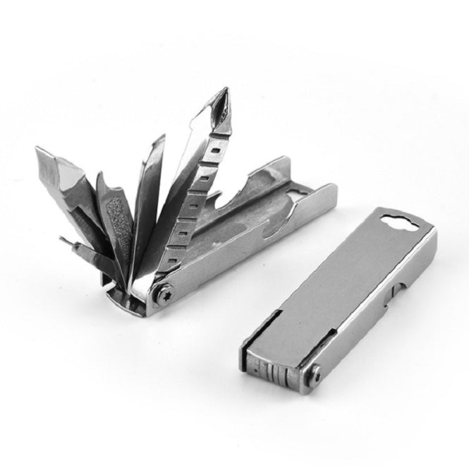 Custom Logo Mini Multi-functional Combination Tool | Premium Corporate Gifts and Promotional Gifts