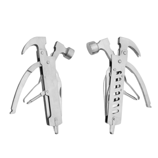 Custom Logo Outdoor Multi-Tool Set | Premium Corporate Gifts and Custom Gifts