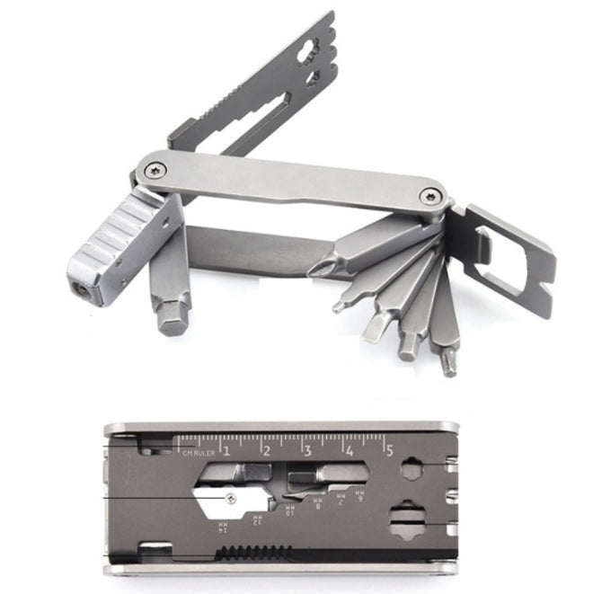 Custom Logo Bicycle Repair Tool Set | Premium Corporate Gifts and Promotional Gifts