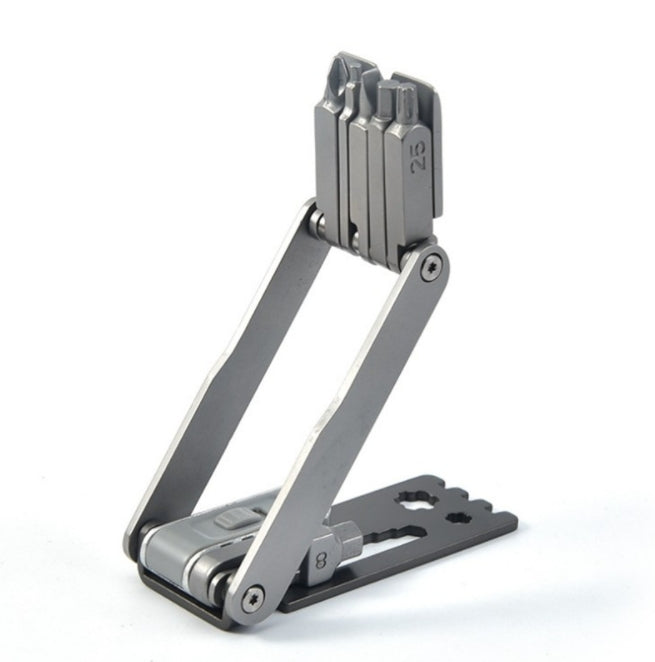 Custom Logo Bicycle Repair Tool Set | Premium Corporate Gifts and Promotional Gifts