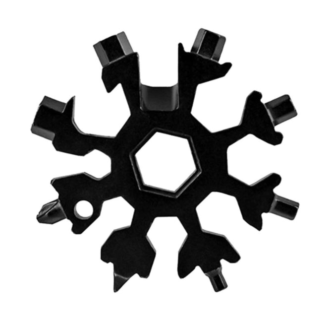 Custom Logo Multifunctional Multi-Purpose Tool Keychain | Premium Corporate Gifts and Custom Gifts