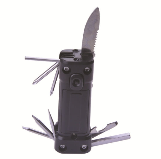 Custom Logo Textured Multi-Functional Tool Set | Premium Corporate Gifts and Promotional Gifts