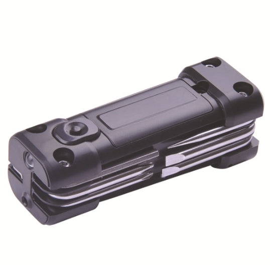 Custom Logo Textured Multi-Functional Tool Set | Premium Corporate Gifts and Promotional Gifts