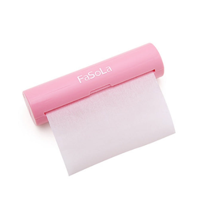 Custom Logo Candy-colored roller soap paper | Premium Corporate Gifts and Promotional Gifts