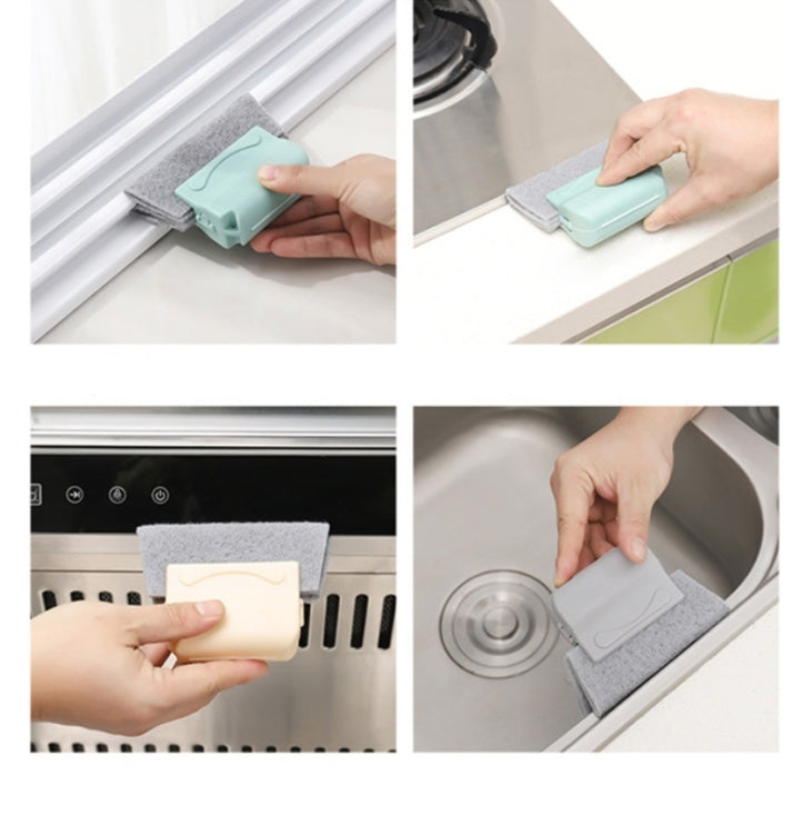 Custom Logo Crevice Cleaning Brush | Premium Corporate Gifts and Promotional Gifts