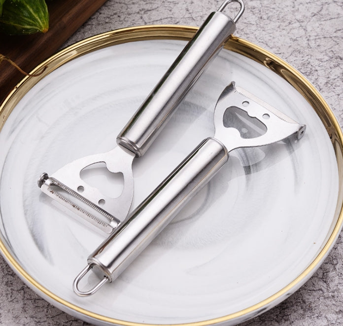 Custom Logo Kitchen Stainless Steel Fruit Paring Knife | Premium Corporate Gifts and Promotional Gifts