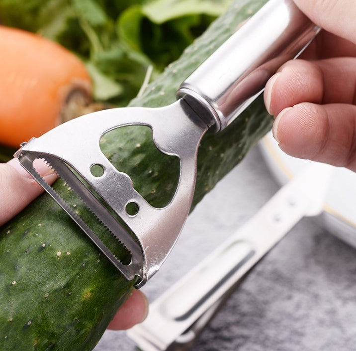 Custom Logo Kitchen Stainless Steel Fruit Paring Knife | Premium Corporate Gifts and Custom Gifts