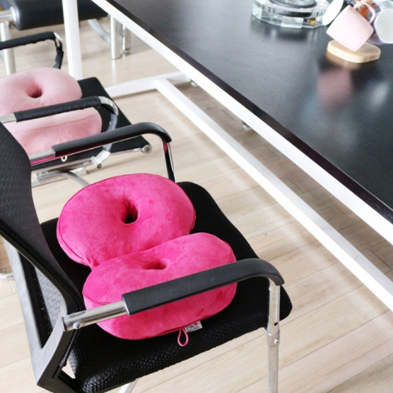 Custom Logo Beautiful buttocks cushion pillow | Premium Corporate Gifts and Promotional Gifts